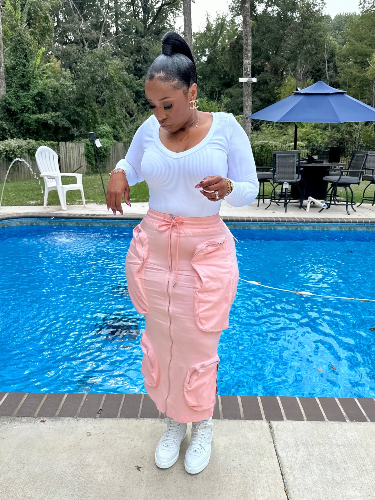 Image of Mustard Cargo