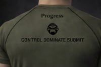 Image 3 of Progress/CDS TACTICAL OLIVE 