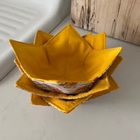 Image 2 of Soup Bowl Cozy