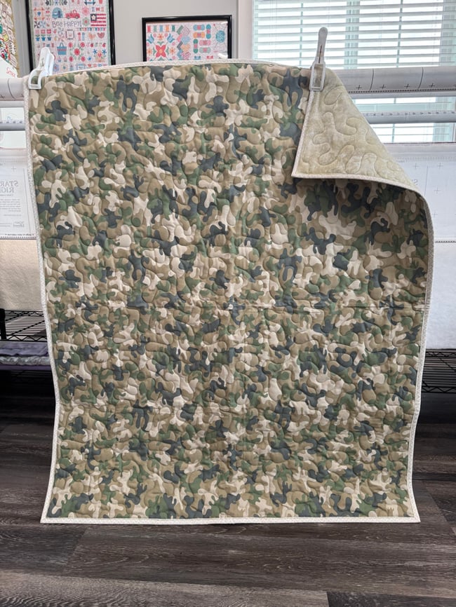 Baby Blankets Boy Group A