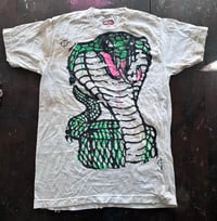 Image 1 of Mens Cobra Shirt