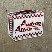 Image 1 of Lunchbox Sticker