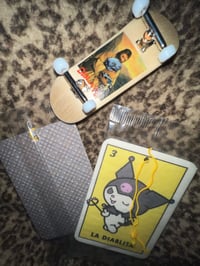 Image of La Diabilita Air Freshner