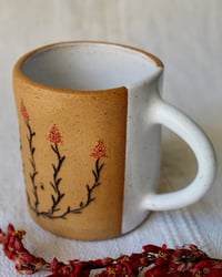 Image 2 of Ocotillo Mug (C - seconds)