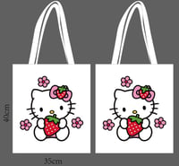 Image 3 of Hk Tote Bags 