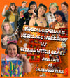 7/13 Nostalgic Charm Necklace Workshop Ticket