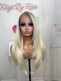 Image 18 of Malinda luxury (ready to ship) 