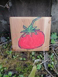 Image 6 of Red Tomato 