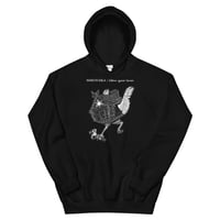 Image 1 of Ninotchka Hoodie