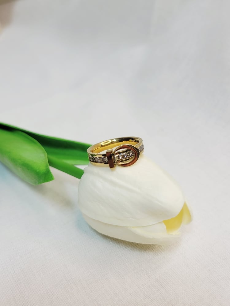 Image of Lily Ring