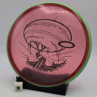 Image 1 of Axiom Proton Particle Paradox 