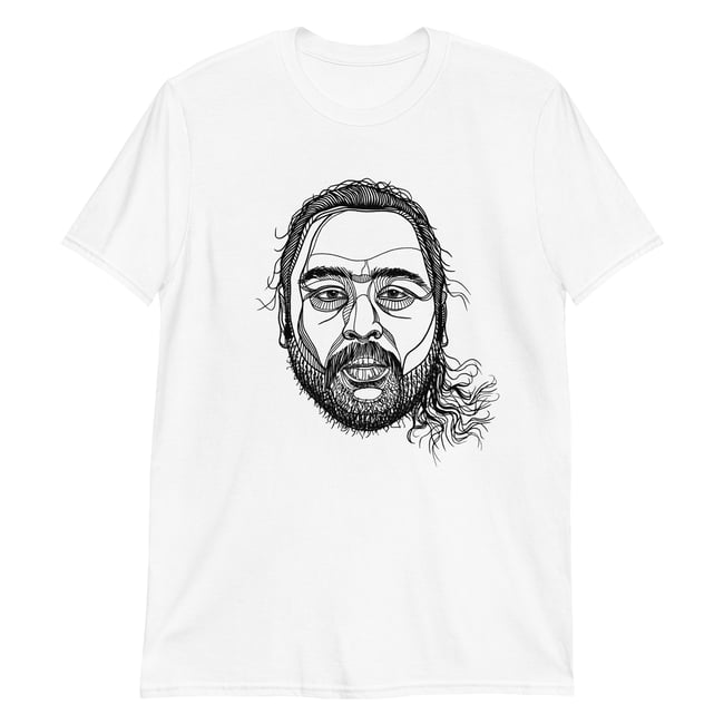 Chabuddy G - People Just Do Nothing T-Shirt