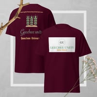 Image 16 of Unisex classic tee