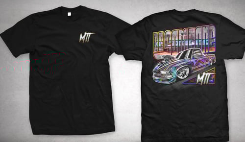 Image of BE SOMEONE MTT