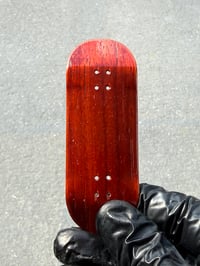 Image 1 of Paduak Red 34mm