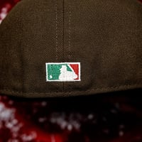 Image 3 of New Era 59Fifty “Lil Charlie” by STEVO