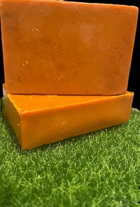 Glow Harmony | Turmeric & Honey Bar