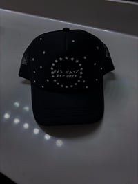 Image 1 of VVS Wayz Rhinestone Hats