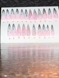 Image 5 of Sugar & Steel