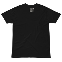 Image 4 of Astros Space City Vintage Logo Tee