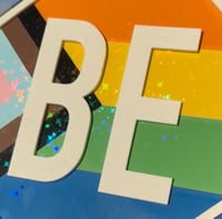 Image 1 of Glitter BE Mini