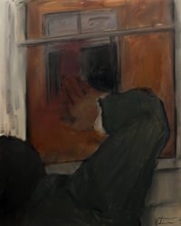 Image 1 of Nobody knows exactly what happened