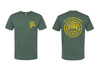 CFBCo Cheddar Jalapeño Tee