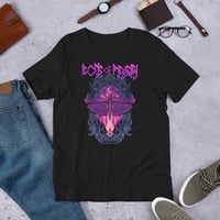 Heavy Locust Unisex T-Shirt