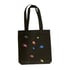 ‘In the stars’ Black Tote bag  Image 2