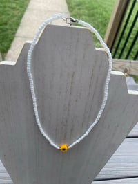 Image 3 of Daisy Necklace