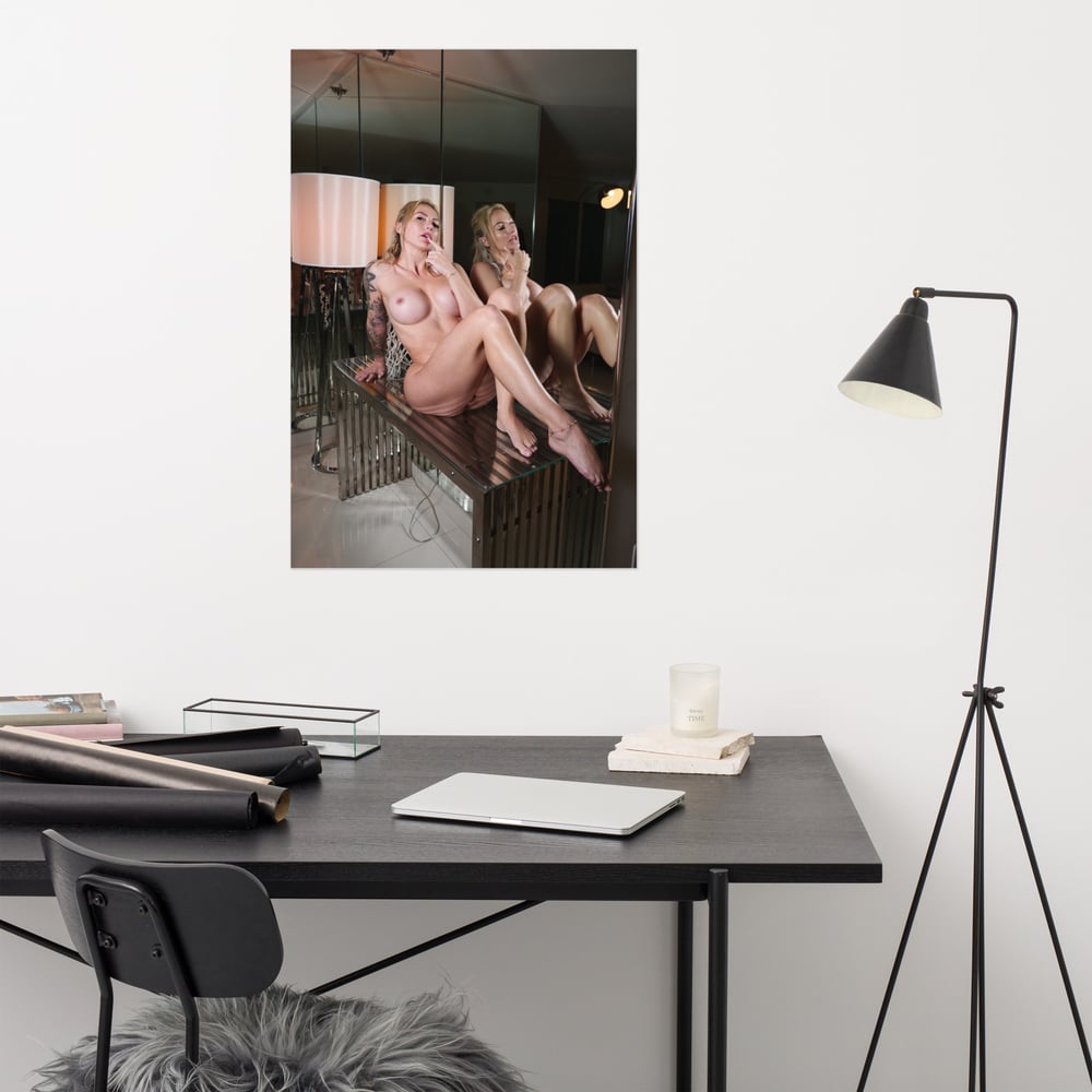 Image of Modern Gomorrah Poster