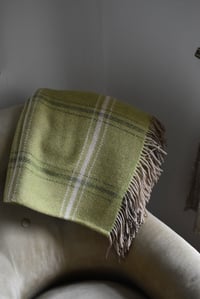 Image 8 of Tipperary Wool Blankets - Made in Ireland 