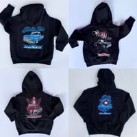 Image 1 of ♦️LIMITED ♦️ Toddler Hoodies 