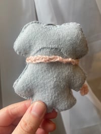 Image 3 of Elsa the Elephant
