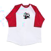 Image 1 of Lil’ Stinker Raglan T-Shirt