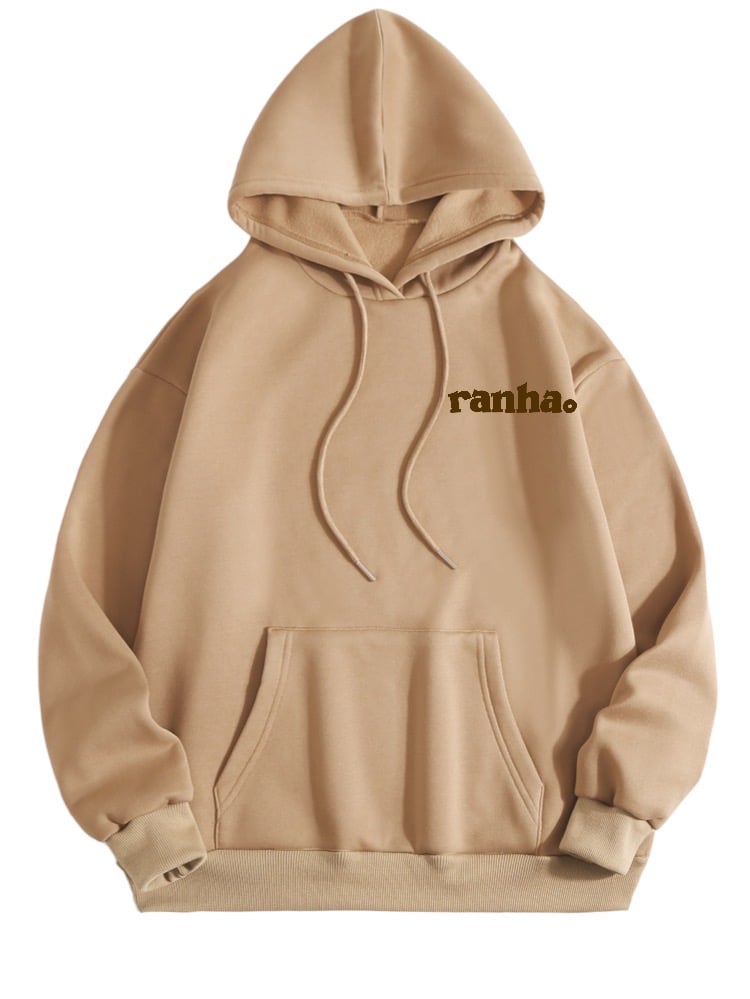 Image of Topanga Hoodie / TAN