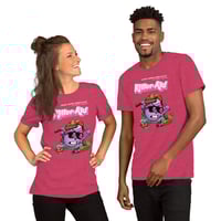 Image 2 of Double Barrel Bubble Blast T-shirt