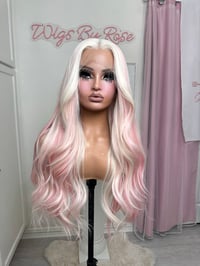 Image 1 of Pink dream (ready to ship) 