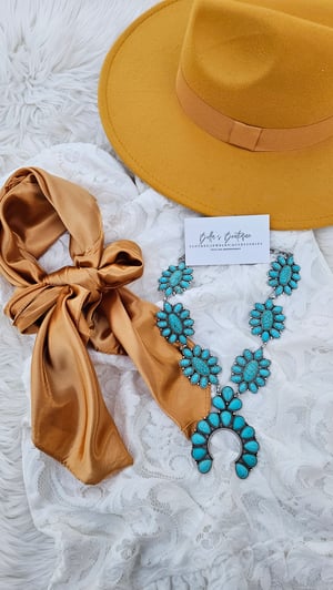 Image of Solid Wild Rags