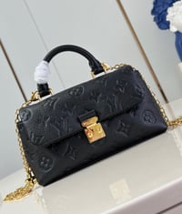 Image 10 of LV Nano Madeleines Bag