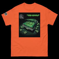Image 5 of The Quota classic tee