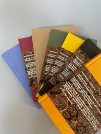 Image 1 of Hardback Notebooks 