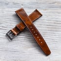 20mm Horse Culatta Strap