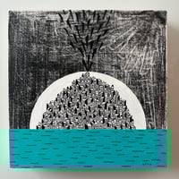 Image 2 of Dome to Night Sky