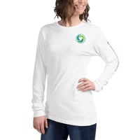 Image 3 of Bowenwear - Unisex Long Sleeve Tee