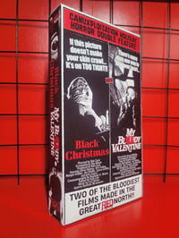 Image 1 of Canuxploitation Holiday Horror VHS