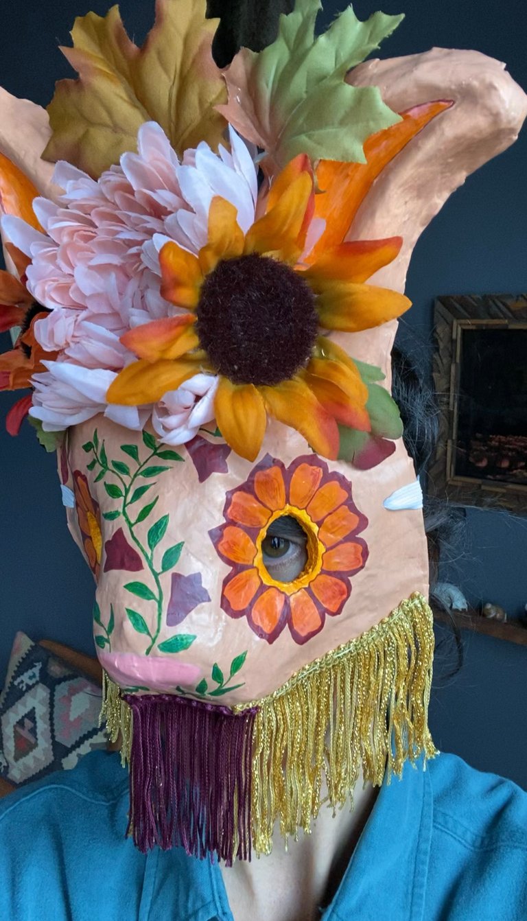 persephone’s familiar Image 4