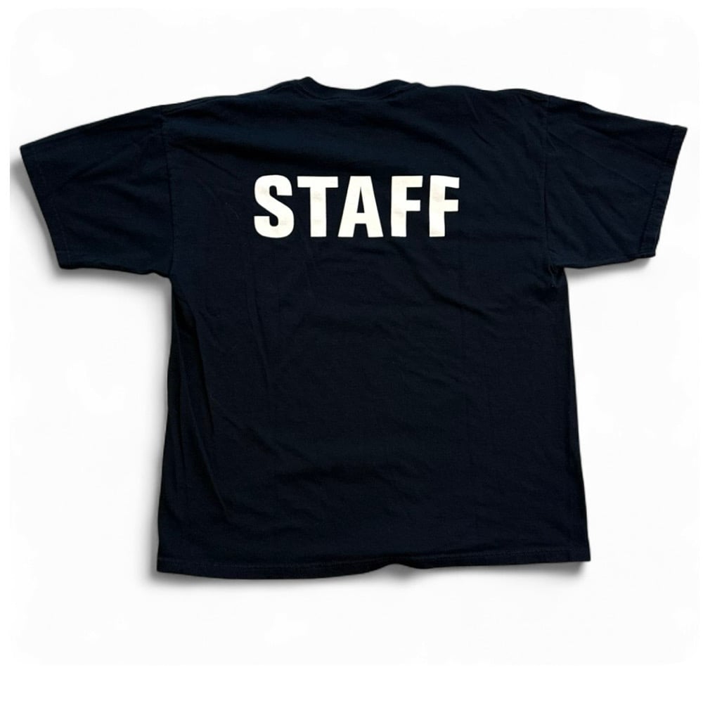 Image of 2000s Activision Staff Promo Graphic Tee (XL)