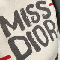 Image 11 of MISS ROYAL SWEATER