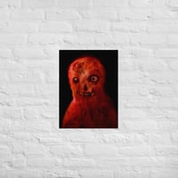 Image 4 of The Baby Poster